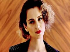 If Narcotics Control Bureau enters Bollywood, many A-listers will be behind bars: Kangana tweets 