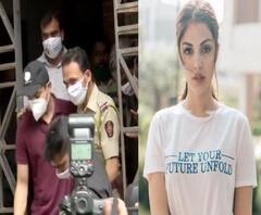 ফিল্মস্টার: রিয়া চক্রবর্তীর মোবাইল ফোন বাজেয়াপ্ত করল ইডি, বাংলাদেশে আটকে পড়া ভারতীয়দের দেশে ফেরানোর ব্যবস্থা দেবের