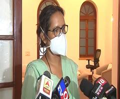 'विद्यार्थ्यांना त्रास नको म्हणून JEE, NEET परीक्षा पुढं ढकला' : शिक्षणमंत्री वर्षा गायकवाड