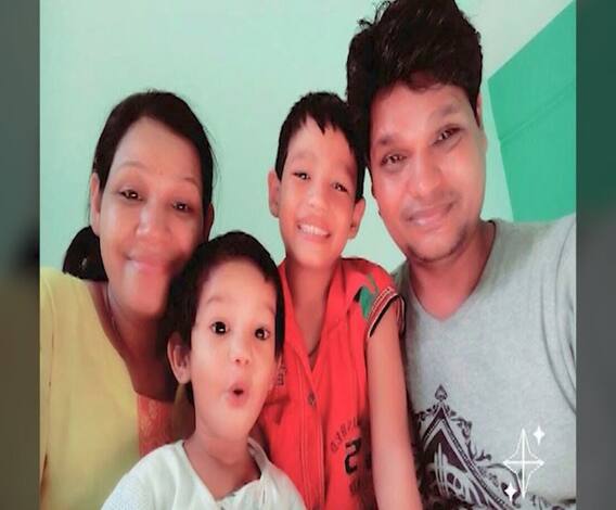 नागपुरातील राणे कुटुंबातील मृत्यू प्रकरणी धक्कादायक माहिती समोर; मृतदेहाशेजारी सुसाईड नोट सापडली