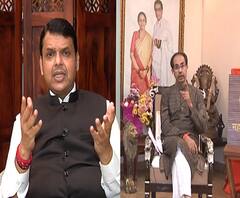 SSR Suicide case | सीबीआय तपास जनभावना, पण राज्य सरकारचा विरोध : देवेंद्र फडणवीस