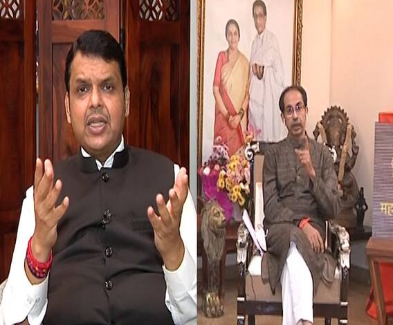 SSR Suicide case | सीबीआय तपास जनभावना, पण राज्य सरकारचा विरोध : देवेंद्र फडणवीस