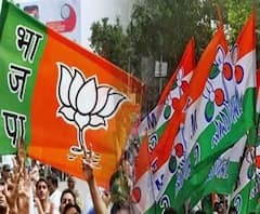 তারকেশ্বরে তৃণমূলে যোগদান শতাধিক বিজেপি কর্মীর