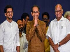 Sushant Suicide Case: कठघरे में उद्धव सरकार और मुंबई पुलिस, विरोधी कर रहे इस्तीफे की मांग