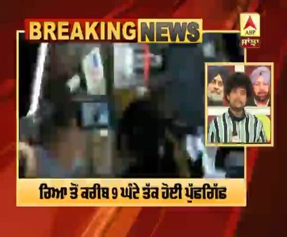 Breaking- ਰਿਆ ਚੱਕਰਵਰਤੀ ਤੋਂ ED ਦੀ ਪੁੱਛਗਿੱਛ ਖ਼ਤਮ 