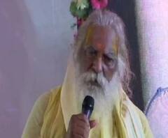 করোনা আক্রান্ত মহন্ত নৃত্যগোপাল দাস, রামমন্দিরের ভূমিপুজোয় মোদির সঙ্গে ছিলেন অনুষ্ঠানমঞ্চে 