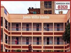 यूनिवर्सिटी स्पेशल : नई शिक्षा नीति के बाद कितनी बदली जामिया में एडमिशन की प्रक्रिया? l ABP Uncut