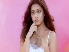 Actress Reem Shaikh goes for a cute photoshoot