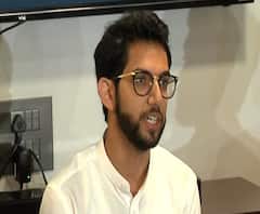 Aaditya Thackeray's letter to PM | परीक्षेच्या मुद्द्यावरून पर्यटन मंत्री आदित्य ठाकरेंचं पंतप्रधानांना पत्र
