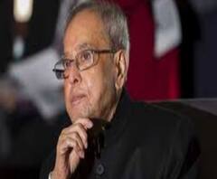 করোনা আক্রান্ত প্রাক্তন রাষ্ট্রপতি প্রণব মুখোপাধ্যায়, ট্যুইট করে জানালেন নিজেই 