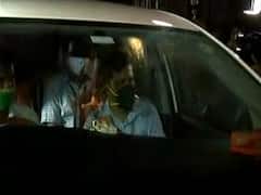 CBI team made inquiries at Sushant's flat for more than five hours