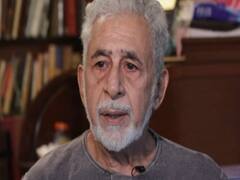 Kangana retorts to Naseeruddin Shah: ‘What if I was Prakash Padukone or Anil Kapoor’s daughter?’