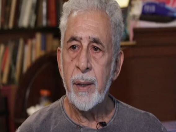 Kangana retorts to Naseeruddin Shah: ‘What if I was Prakash Padukone or Anil Kapoor’s daughter?’