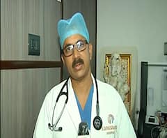 Coronavirus | ज्येष्ठ नागरिकांना कोरोनाचा जास्त धोका का? | डॉ. राजन बारोकर 