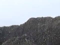 અમદાવાદ: પીરાણાના કચરામાંથી અલગ પાડેલ ઈટ અને પથ્થરથી રોડના ખાડા પુરવાની AMCની વિચારણા