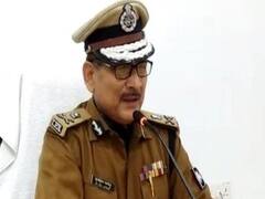 Bihar के DGP Gupteshwar Pandey पर Shivsena का आरोप...'Nitish की पार्टी से चुनाव लड़ना चाहते हैं'