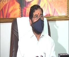 Corona | रुग्ण बरे होण्यात ठाणे शहर देशात दुसऱ्या स्थानी, पालकमंत्री शिंदे म्हणतात...