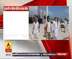 गुटबाजी पर सख्त हुए सीएम योगी आदित्यनाथ। Yogi Adityanath | ABP Ganga