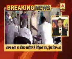 Breaking- Punjab 'ਚ ਅੱਜ 677 ਨਵੇਂ ਕੋਰੋਨਾ ਕੇਸ, 18 ਹਜ਼ਾਰ ਪਾਰ ਅੰਕੜਾ