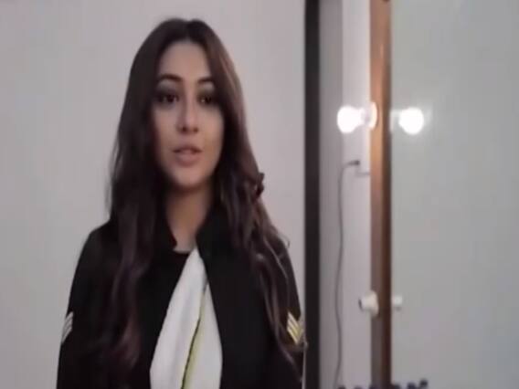 Reem Shaikh to quit serial 'Tujhse Hai Raabta'