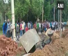 নজরে ৯টা: শান্তিনিকেতনের ঘটনায় সক্রিয় ইডি, ক্যাম্পাসে বৈঠক চায় বিশ্বভারতী; ফের পরিযায়ী শ্রমিকদের পশে সোনু সুদ, সঙ্গে অন্য খবর 'চটজলদি'