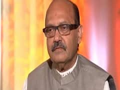 PM Modi expresses grief over Amar Singh's death 
