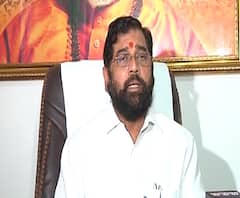 Eknath Shinde | एसटीसोबतच इतरही गोष्टी हळूहळू पूर्वपदावर येणार - एकनाथ शिंदे