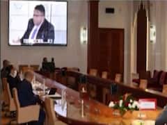 When Lok Sabha Speaker Om Birla Shushed Pakistan for good