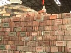 Ground report from Karsewakpuram: Bricks will finally be used for Ram Mandir construction
