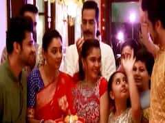 Anupamaa's family celebrates Raksha Bandhan in grand style 