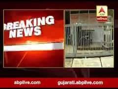 રાજકોટની ઉદય કોવિડ હોસ્પિટલમાં ફાયર સેફ્ટી અંગે કરાઇ તપાસ, જુઓ વીડિયો 