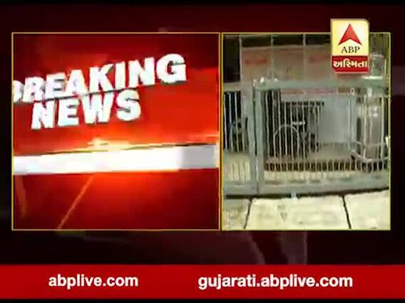 રાજકોટની ઉદય કોવિડ હોસ્પિટલમાં ફાયર સેફ્ટી અંગે કરાઇ તપાસ, જુઓ વીડિયો 