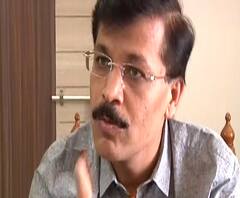 Tukaram Munde | नागपूर महापालिका आयुक्त तुकाराम मुंढे यांना कोरोनाची लागण