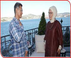 Majha Vishesh | फक्त एका भेटीमुळे ठरवणार आमिरला गुलफाम हसन? एका भेटीवर ही 'सरफरोशी' का? माझा विशेष