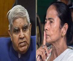 'রাজ্যের কৃষকরা কেন্দ্রের প্রকল্প থেকে বঞ্চিত', মুখ্যমন্ত্রীকে চিঠি রাজ্যপালের