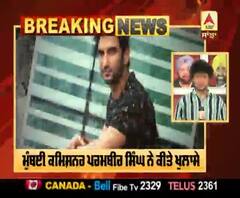 Breaking : Sushant Rajput Case :ਮੁੰਬਈ ਕਮਿਸ਼ਨਰ ਨੇ ਕੀਤੇ ਵੱਡੇ ਖੁਲਾਸੇ |