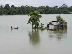 चीन में सबसे बड़ा डैम टूटने का मंडरा रहा खतरा, एक सेकंड में निकलता है 7 करोड़ लीटर से ज्यादा पानी