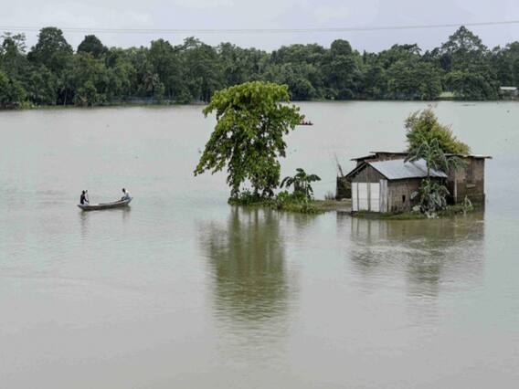 चीन में सबसे बड़ा डैम टूटने का मंडरा रहा खतरा, एक सेकंड में निकलता है 7 करोड़ लीटर से ज्यादा पानी