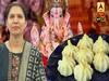 Kabita's Kitchen: Know How To Make Ganpanti's Favourite Modaks And These Are So Special