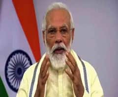 সাড়ে ৮ কোটি কৃষকের অ্যাকাউন্টে সরাসরি ১৭ হাজার কোটি টাকার ঘোষণা প্রধানমন্ত্রীর 