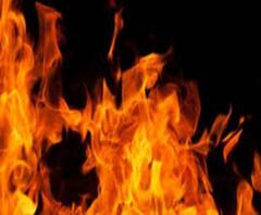 সংসদ ভবনে অ্যানেক্স বিল্ডিংয়ে আগুন! দমকলের চেষ্টায় নিয়ন্ত্রণে