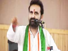 'UPA 2 में था Rahul gandhi के पास PM बनने का मौका'- Congress नेता शक्ति सिंह गोहिल का दावा