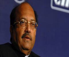 প্রয়াত রাজ্যসভার সাংসদ অমর সিংহ, বয়স হয়েছিল ৬৪ বছর