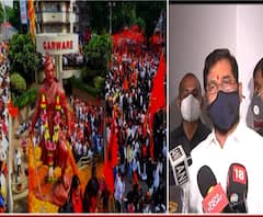 Maratha Reservation Protest | मराठा आरक्षण आंदोलन, मृत व्यक्तीच्या कुटुंबियांना 10 लाख मिळणार 