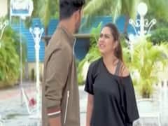 Watch Full Saas Bahu Aur Saazish of August 26, 2020