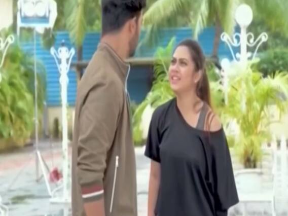 Watch Full Saas Bahu Aur Saazish of August 26, 2020