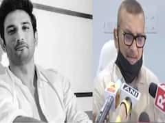 If Sushant's father wants, he can request CBI Inquiry: Bihar DGP | PC