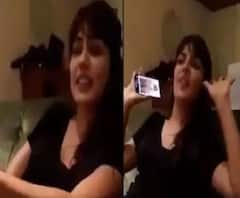 রিয়া চক্রবর্তীর ভাইরাল ভিডিও ঘিরে শোরগোল, আর্থিক তছরুপের মামলা ইডির