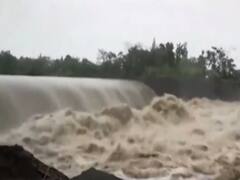 China: Yangtze river sees fourth flood of the year | ABP Special 