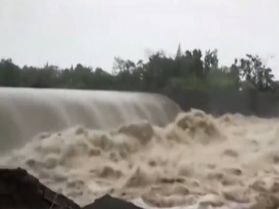 China: Yangtze river sees fourth flood of the year | ABP Special 